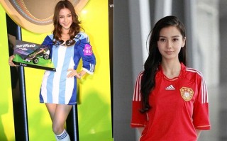 胖子适合穿足球衣吗女，胖子适合穿足球衣吗女生