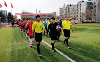 北京市足球重点学校吗，北京市足球特色校排名
