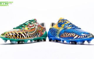 adidas的足球鞋耐用吗，adidas足球鞋哪个系列好